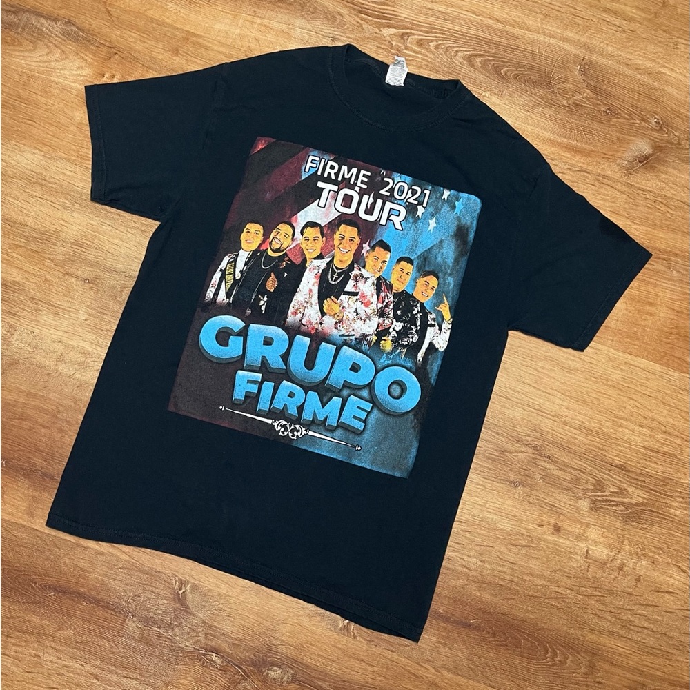 Concert shirt‎
